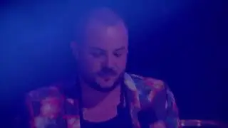 Daft Punk   One More Time  BBC Proms 2015 Season Radio 1 Ibiza Prom with Pete Tong Uk