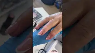 Nail artist #shortvideo