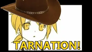 Servant of Evil ~Country Version~ (English Cover)【Breadbox】「悪ノ召使」