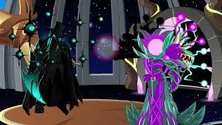 =AQW= Arcangrove (Parte 1 "Arcangrove") 2020