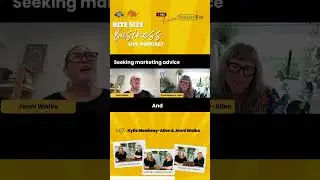 Hello Media ~ Seeking marketing advice #shorts
