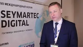 Грибуля Тарас Петрович, Менеджер по развитию бизнеса, ALPE consulting