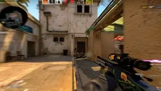 ПЕРВОЕ ВИДЕО В 2024 ГОДУ 😵(CS:GO