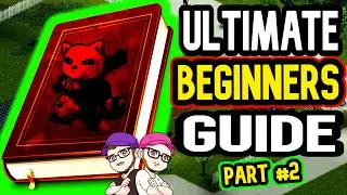 PZ Ultimate New Beginners Guide (Part 2)