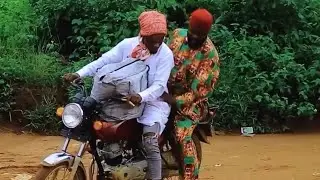 Chief Imo Comedy || MY HAUZE GUY ALMOST KILLED ME AFTER RETURNING FROM THE BISHOP MEETING
