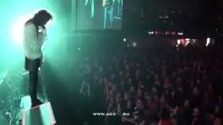 AKCTV: 21.03.15 - Клуб 