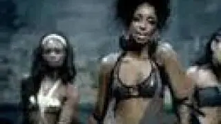 Mya - Lock You Down - High Quality Video