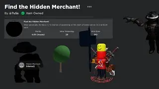 Crimson Craftwars Merchant's Recipes & Locations and Merchant's ??? Puzzle Guide