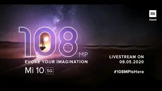 #Mi10 #xiomiindia Mi 10 unboxing and first look