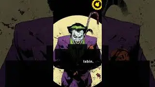 🤡 KDYŽ Joker porazil BATMANA... 🤡