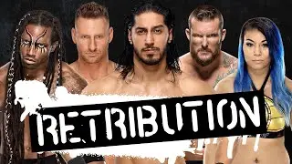 RETRIBUTION Custom Theme Song By JayThemes