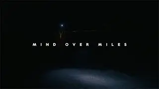 Mind Over Miles - The Pony Express 100 Miler feat. Logan Holmes