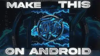 How to make a drip avi on ANDROID