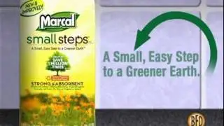 Change - Marcal 3D HyperReal® Animatic
