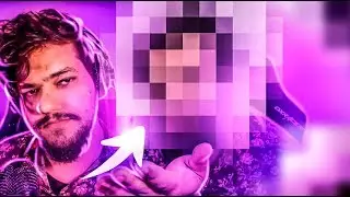 pintei o meu cabelo e...