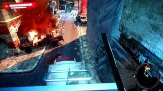 Ryder White Infinite medkits trick Dead Island