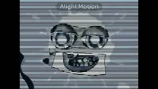 Klasky Csupo Robot in Electric Module 8.0