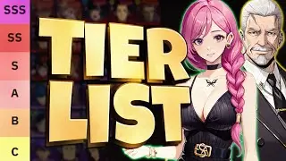 100th DAY CELEBRATION TIER LIST WHERE DO THESE UNITS BELONG ?! TRASH OR HIGH TIER-Solo LevelingArise