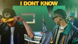 N8nassty - I Dont Know Em (Official Music Video)