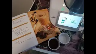 Какао в Термомиксе