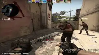 Csgo Vol Unknown