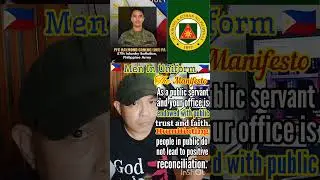 Justice For PFC Raymond Candog, PA #justice #philippines