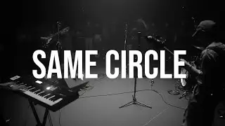 SEKI - Same Circle (UNRELEASED SONG) | BUD LIVEHOUSE #49