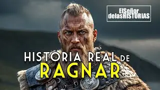 El Rey VIKINGO más famoso de la historia, ¿HÉROE o VILLANO?