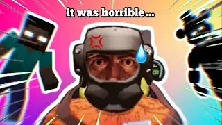 Lethal Company with MODS is HORRIBLE