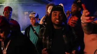 Fast Money Sunny - Killas (feat. Rooga) [Official Music Video]