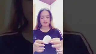 Тренды Tik Tok