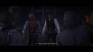 Go live Rdr2