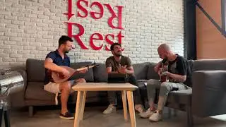Hep sonradan...  #Cover #Müzik #Ahmet Kaya