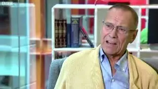 Андрей Кончаловский: две ментальности Украины - BBC Russian#Крым#Византия и Рим
