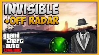 NEW GTA 5 GLITCH 