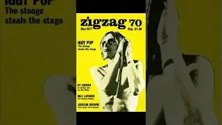 Punk Zines Aesthetic Design Inspiration 