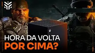 O que o XBOX vai fazer no SUMMER GAME FEST | Zone