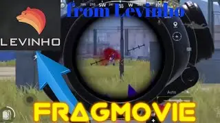 Fragmovie from Levinho. First video.