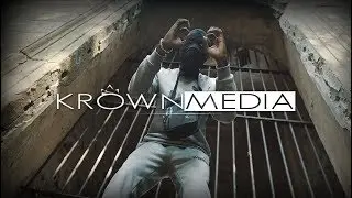 (Way2) Splash x NoSoul x Grim - Duck Goose [Music Video] (4K) | KrownMedia