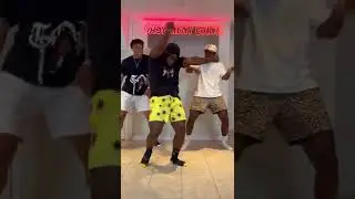 Gogo dance 🕺🏾