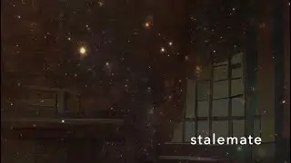 stalemate