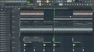 Fl Studio - Electro Cumbia estilo Raymix + FLP