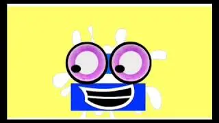 (Reupload) Klasky csupo splaat logo in G-Major