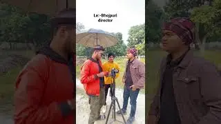 life of bhojpuri director#upbihar #shorts #viral