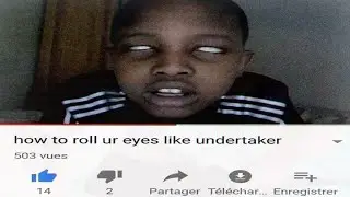 Absurd memes I found on YouTube