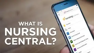 Nursing Central Overview