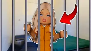 AM INTRAT LA INCHISOARE ! 😭 ORASELUL BLONDESTI 💅 EP 5