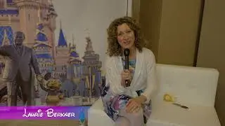 Laurie Berkner performs for Hannah! 6.23.2024