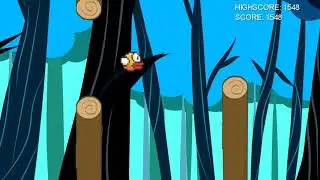 FlappyBird