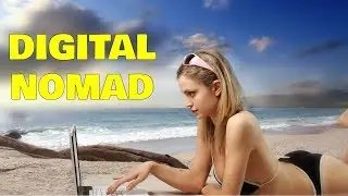 Escape 9 to 5 Work Online and Live The Dream Say Digital Nomad Who Live in Latin America